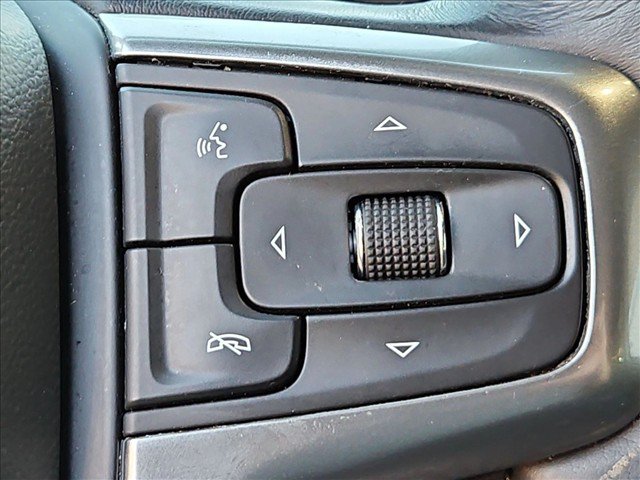 Used 2022 Chevrolet Silverado 1500 LT w/ Protection Package RWD image 26