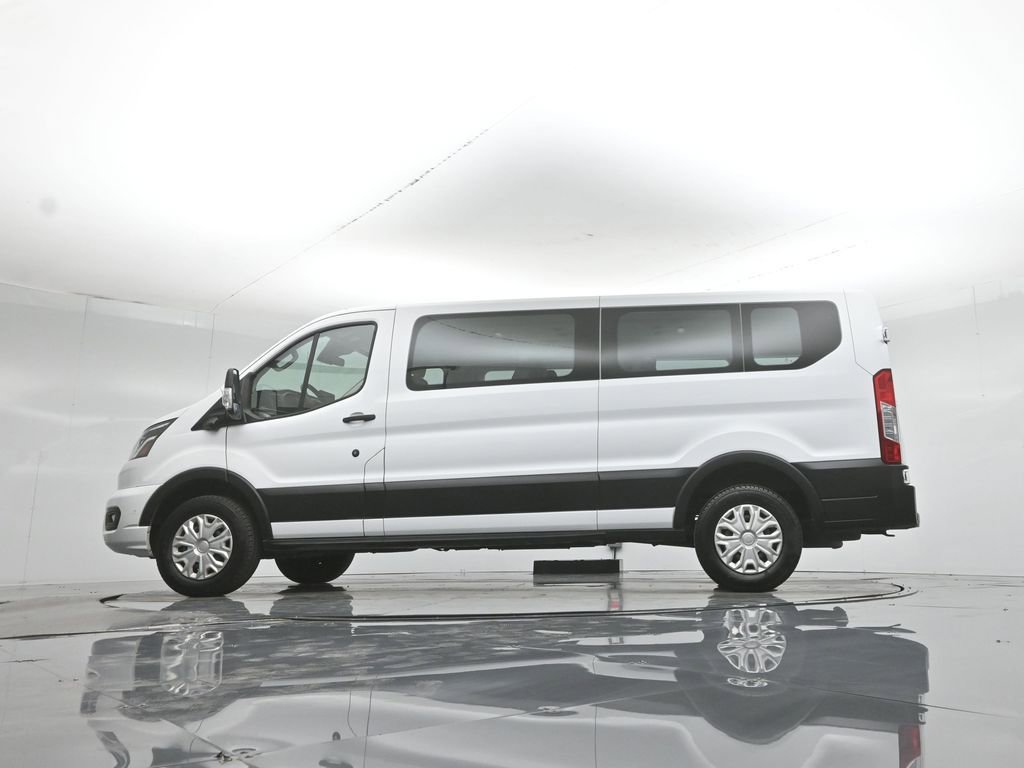 Certified 2023 Ford Transit 350 XLT RWD image 51