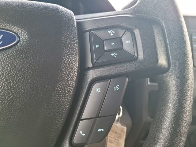 Certified 2021 Ford F350 XL w/ STX Appearance Package image 26