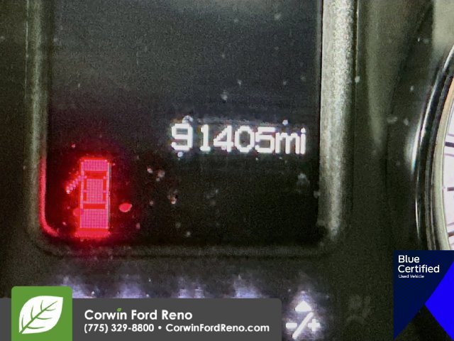 Used 2018 RAM 1500 Tradesman w/ Popular Equipment Group AWD/4WD image 16
