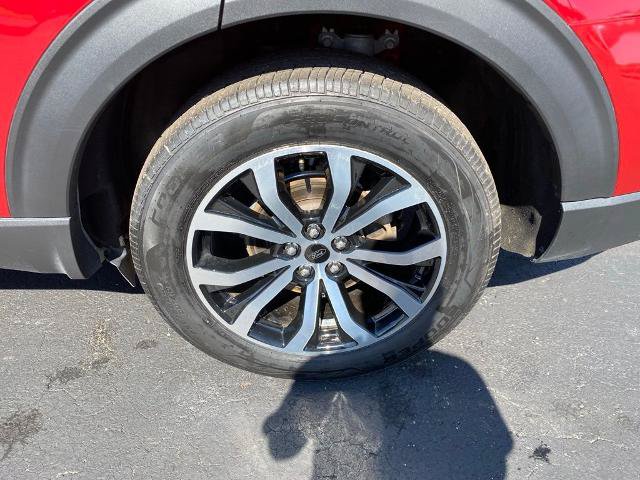 Certified 2023 Ford Explorer ST AWD/4WD image 17