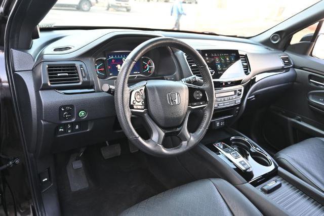 Used 2019 Honda Passport Touring image 18