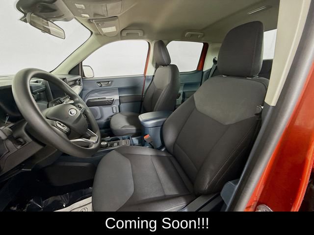 Certified 2024 Ford Maverick XL image 19