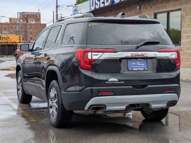 Used 2020 GMC Acadia SLT FWD image 6