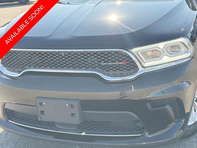 Used 2023 Dodge Durango SXT Launch Edition AWD/4WD image 11