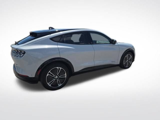 Certified 2023 Ford Mustang Mach-E Premium AWD/4WD image 3