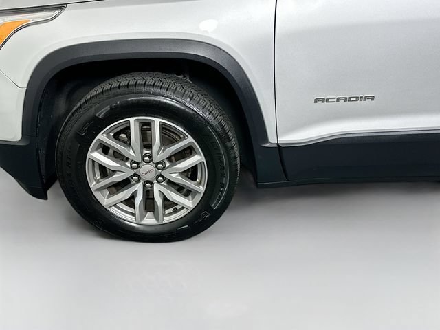 Used 2017 GMC Acadia SLE w/ Driver Alert Package I FWD image 38