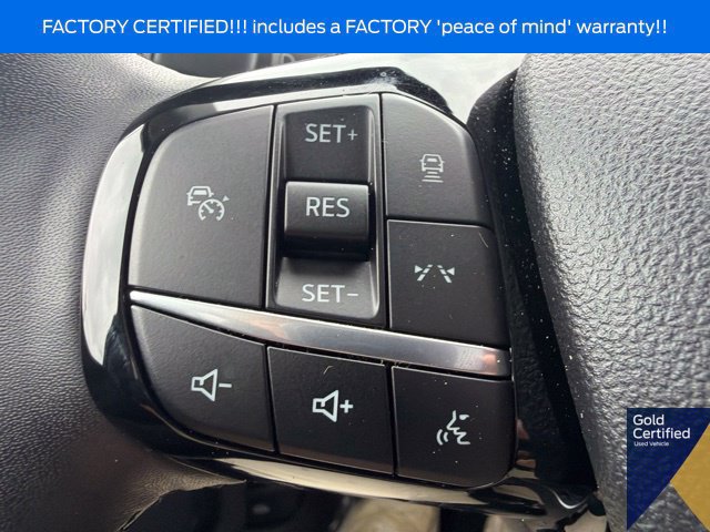 Certified 2023 Ford Escape Active w/ Tech Pack #2 AWD/4WD image 48
