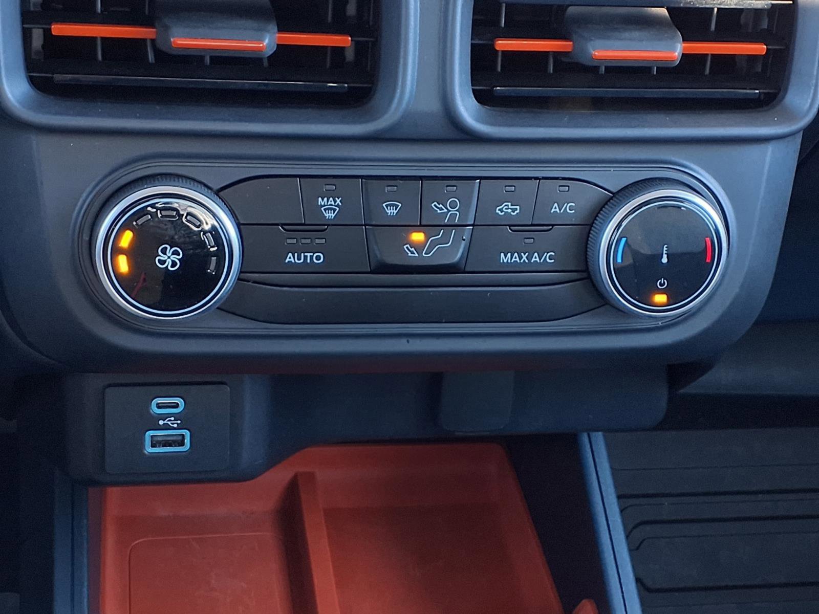 Certified 2024 Ford Maverick XLT w/ Equipment Group 300A Standard image 13