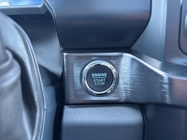 Certified 2023 Ford F250 Lariat w/ Lariat Ultimate Package image 31