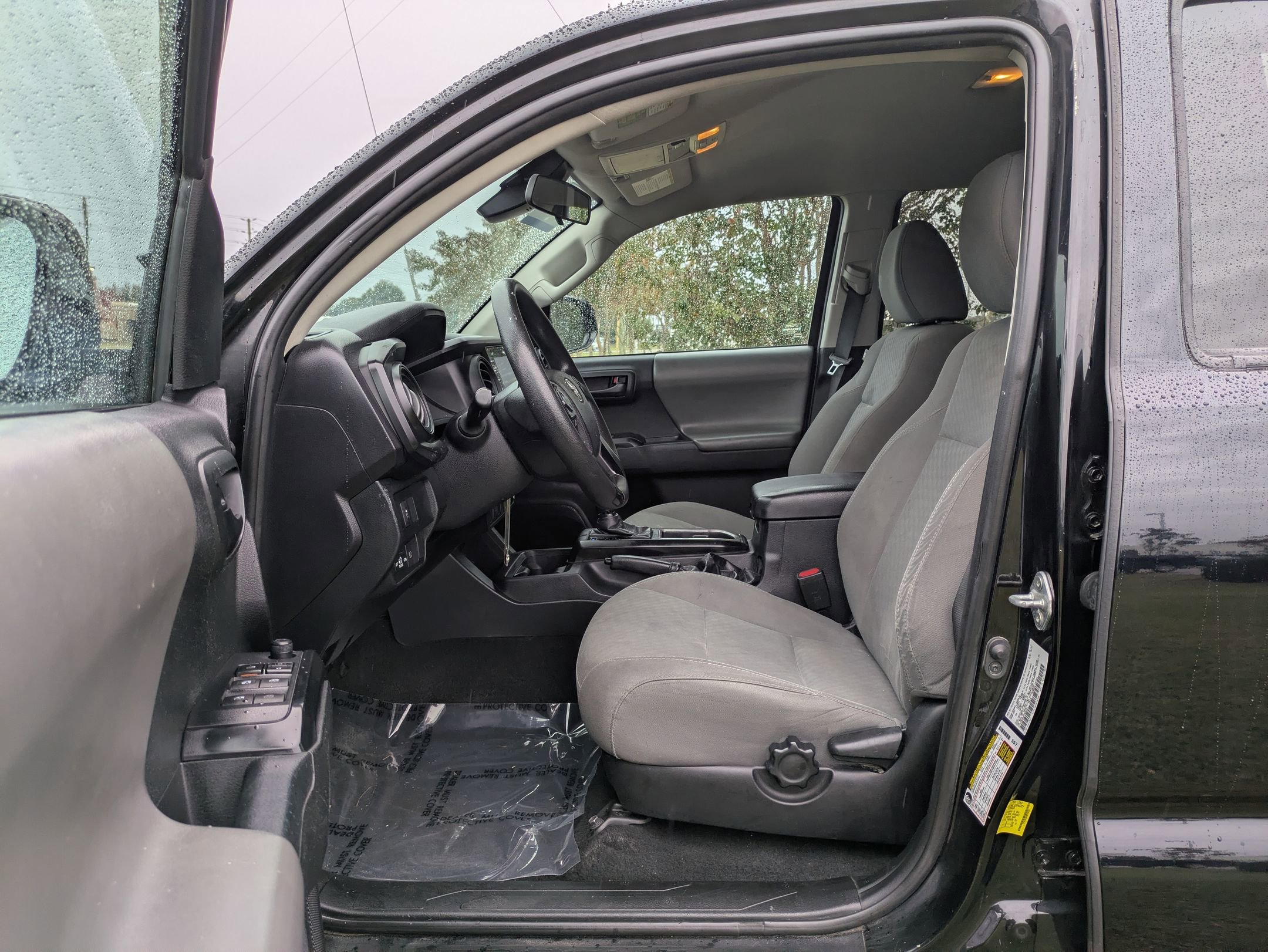 Used 2021 Toyota Tacoma SR image 14