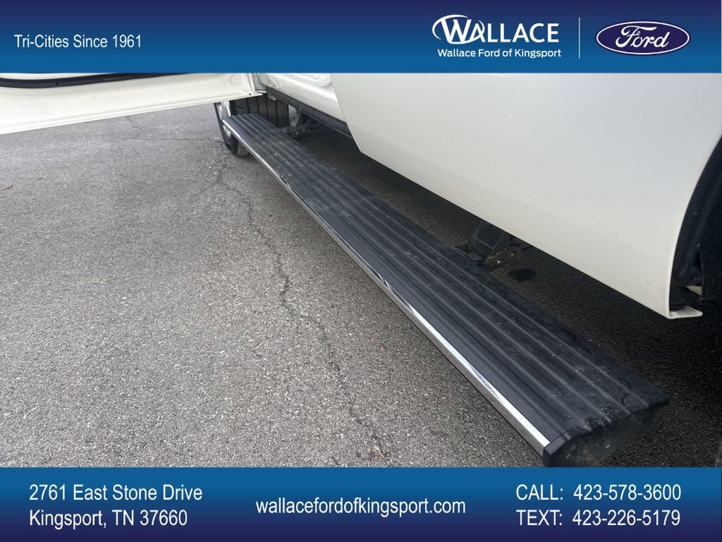 Certified 2024 Ford Expedition Limited image 46