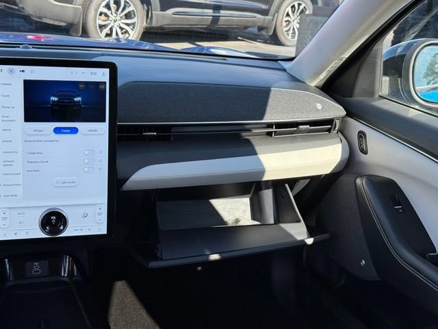 Certified 2025 Ford Mustang Mach-E Premium AWD/4WD image 32
