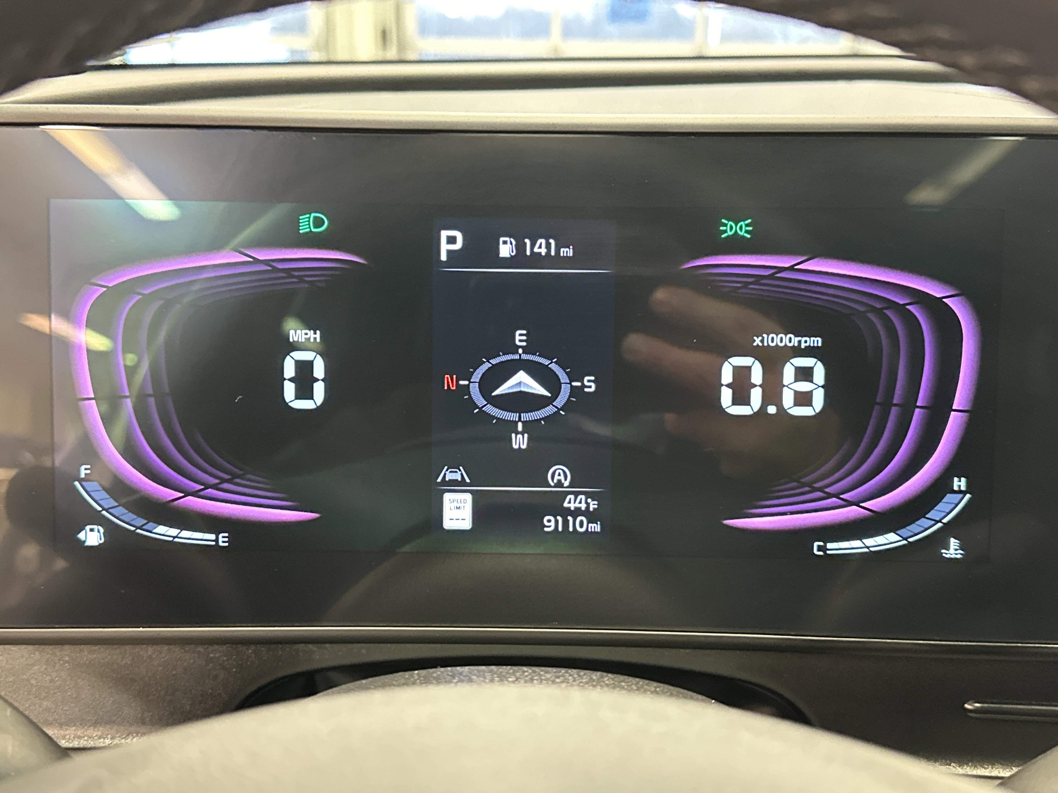 Used 2024 Kia Sportage X-Line w/ X-Line Premium Package image 38