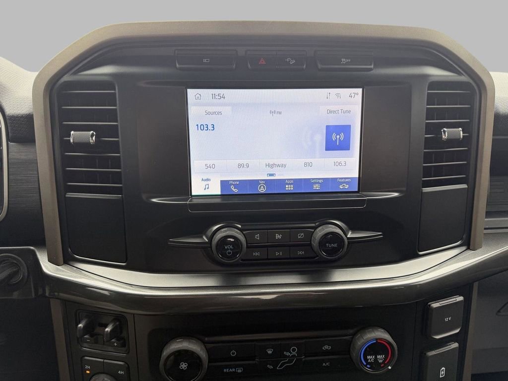 Certified 2023 Ford F150 XL w/ Rattler Package image 32