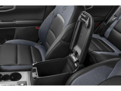 Certified 2025 Ford Bronco Sport Outer Banks w/ Outer Banks Tech Package+ image 13