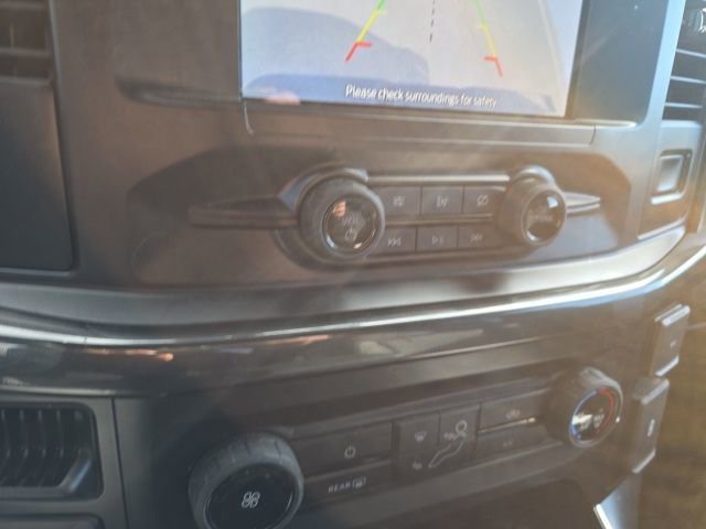 Certified 2021 Ford F150 XL w/ STX Appearance Package image 13