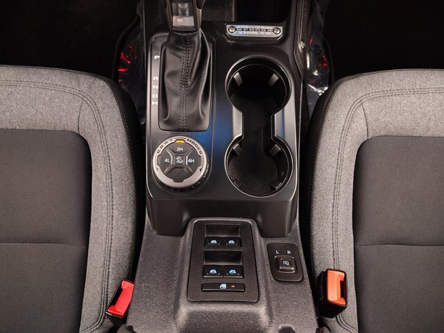 Certified 2025 Ford Bronco Big Bend AWD/4WD image 33