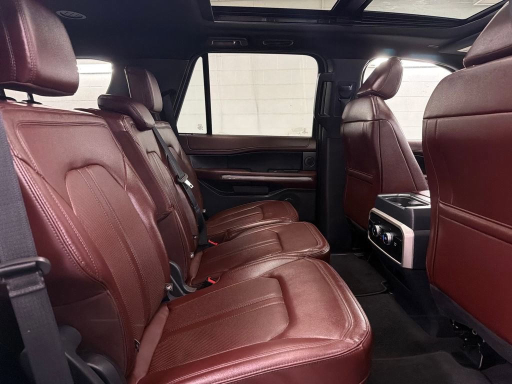 Certified 2024 Ford Expedition Limited image 33
