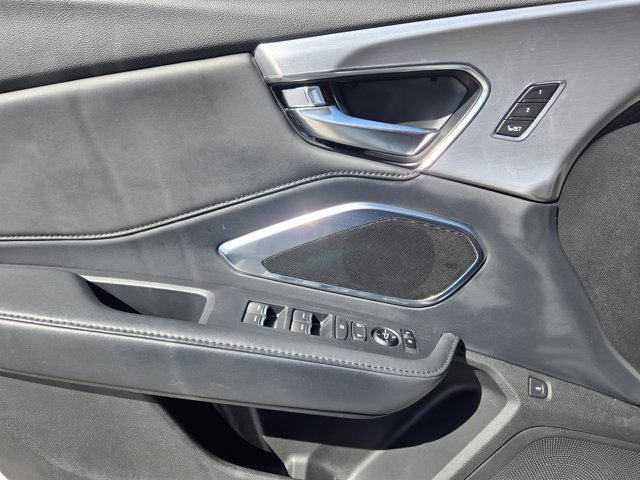 Used 2019 Acura RDX Base image 19