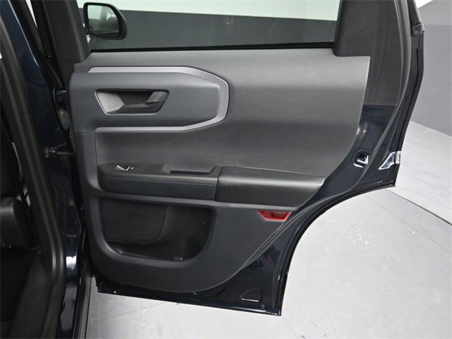 Certified 2022 Ford Bronco Sport Big Bend w/ Convenience Package image 45