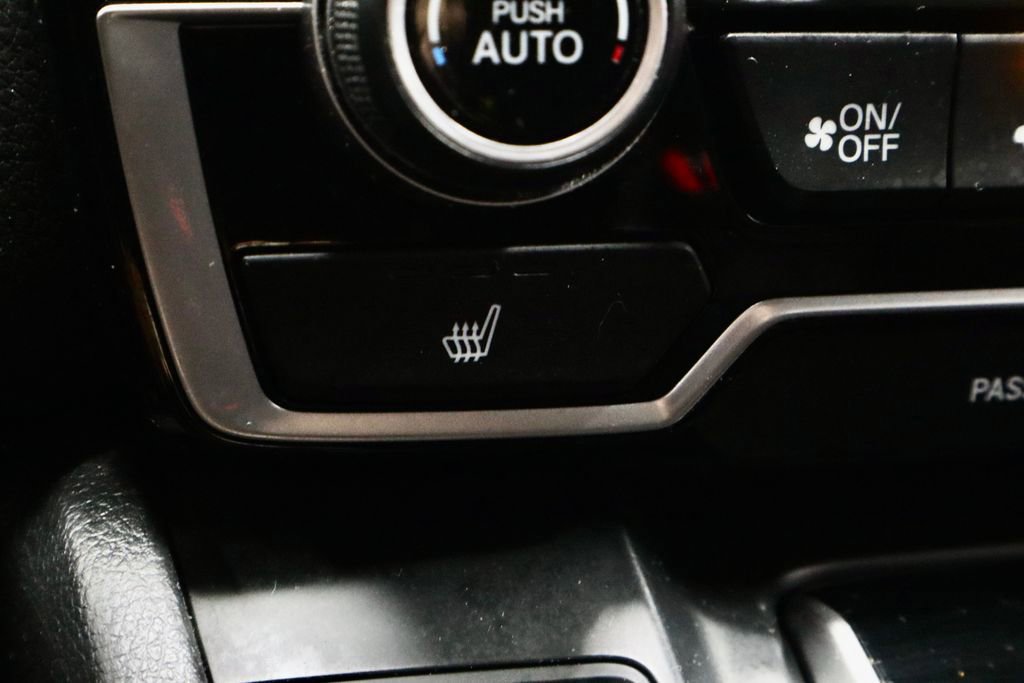 Used 2018 Honda CR-V EX image 10