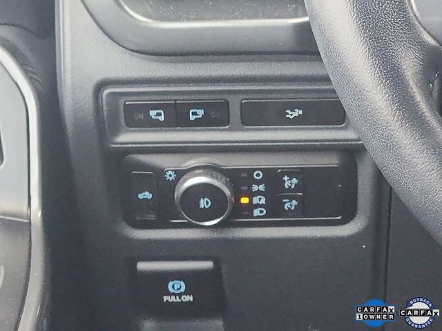 Certified 2022 Ford F150 XLT w/ Equipment Group 302A High image 12