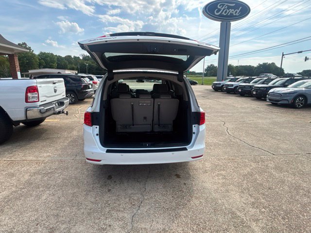 Used 2024 Honda Odyssey Touring image 10