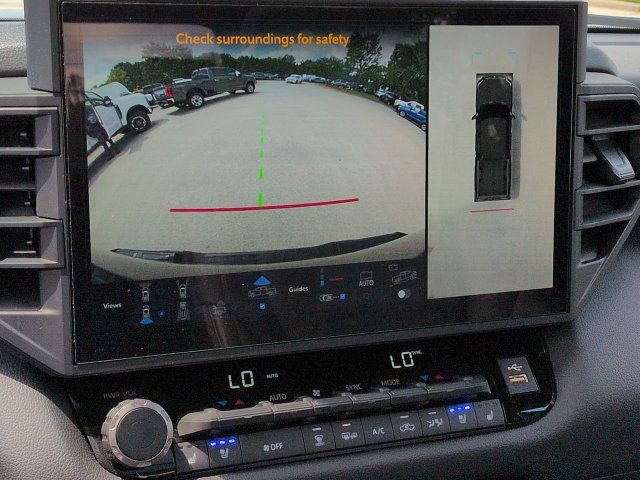 Used 2025 Toyota Tundra TRD Pro AWD/4WD image 28