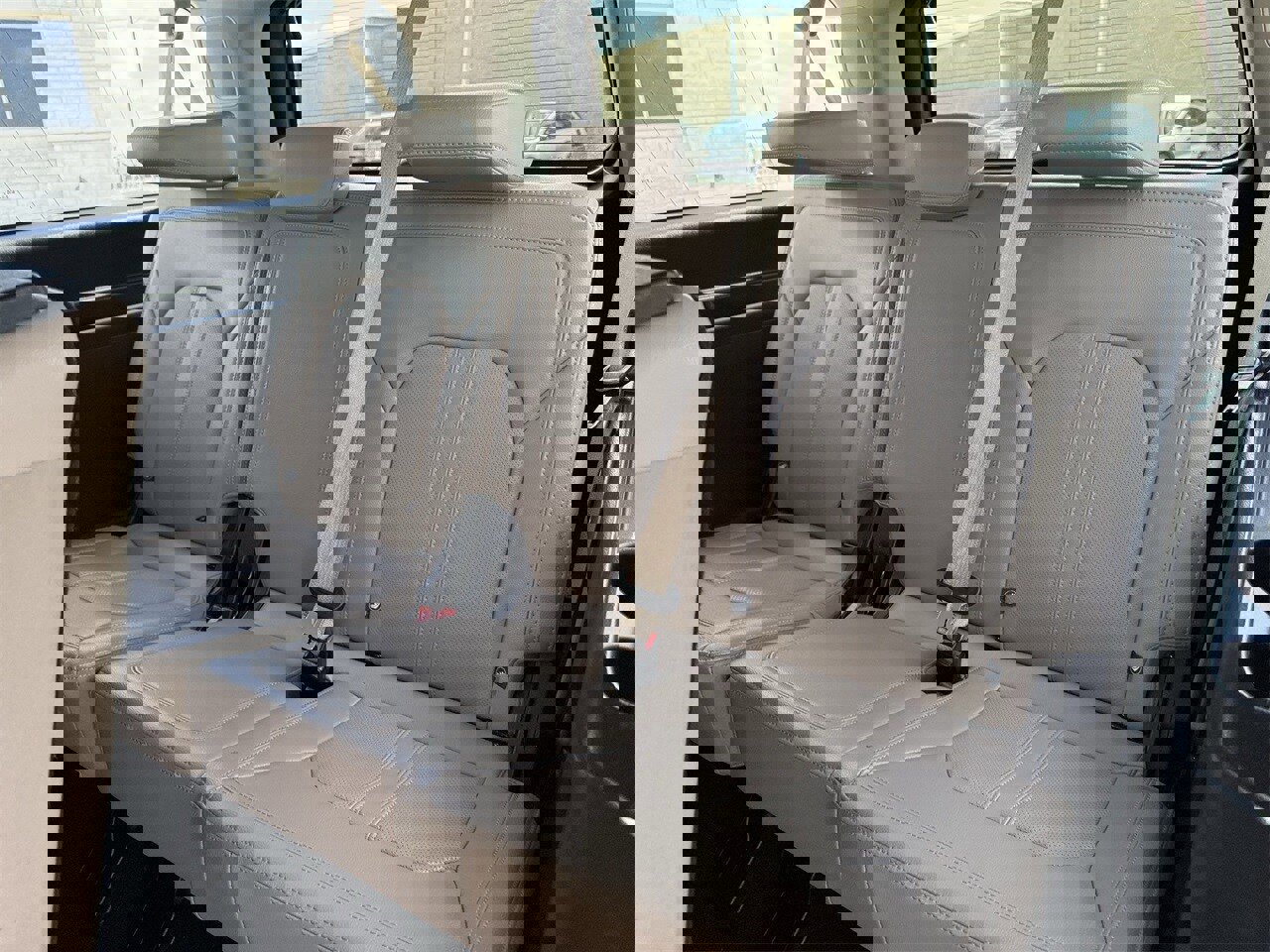 Certified 2024 Ford Expedition Max Limited image 28