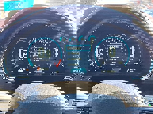 Certified 2021 Ford F150 Lariat w/ Equipment Group 502A High image 13