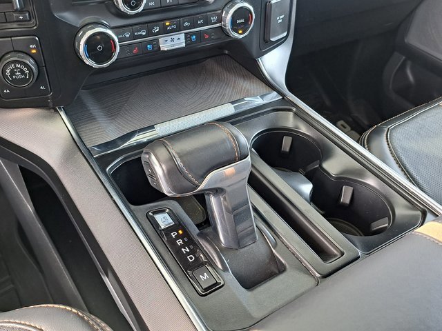 Certified 2023 Ford F150 Platinum w/ Equipment Group 701A High image 19