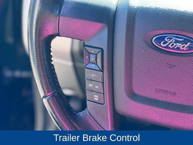 Certified 2017 Ford Expedition XLT w/ Equipment Group 202A image 15