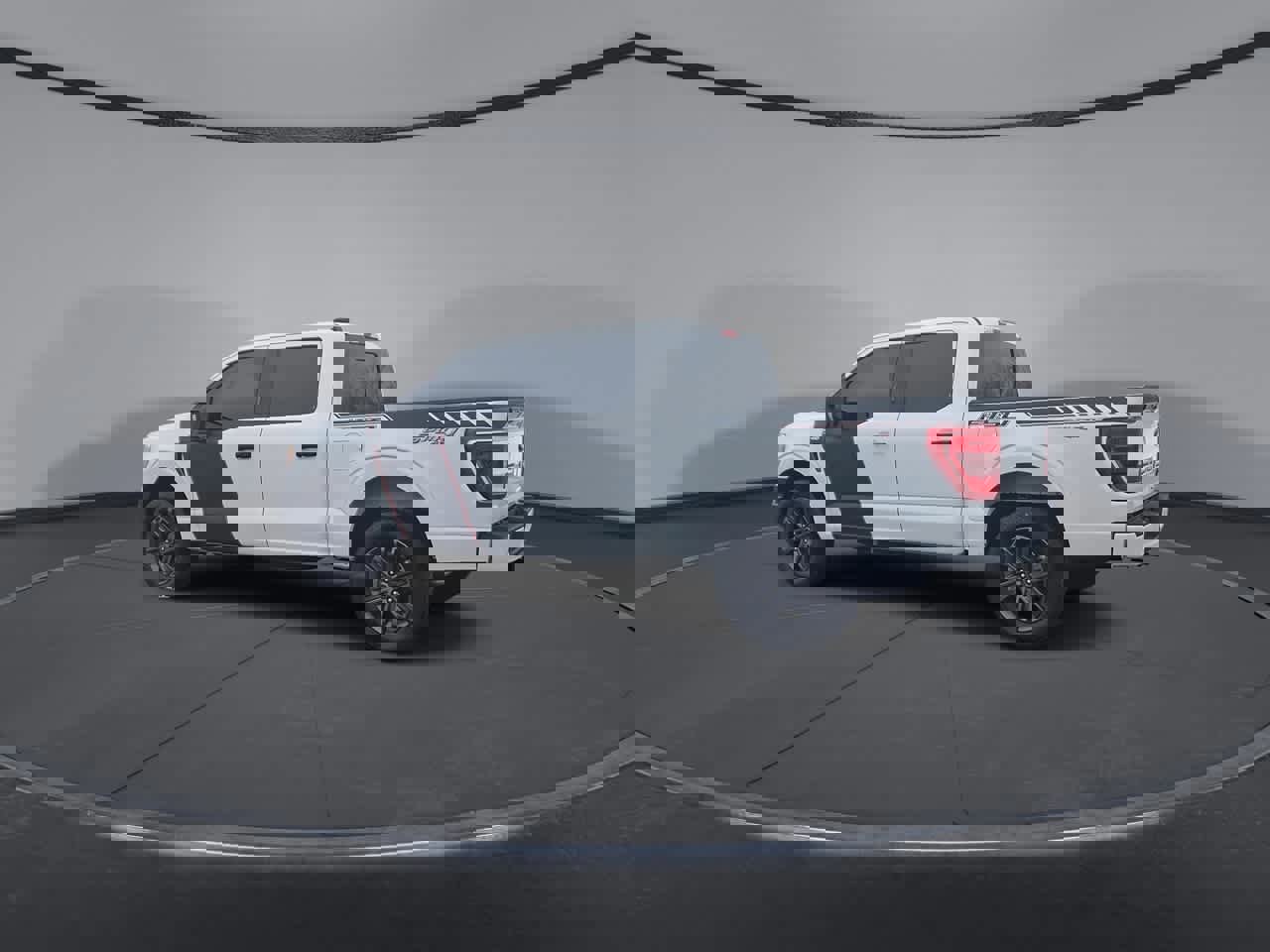 Certified 2023 Ford F150 XLT w/ Equipment Group 302A High image 5