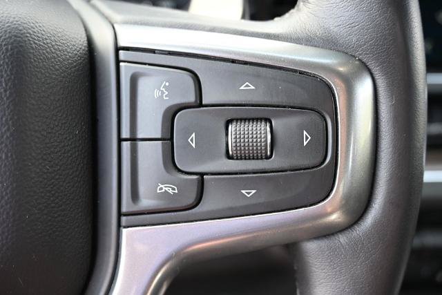 Used 2023 Chevrolet Silverado 1500 RST w/ Z71 Off-Road Package AWD/4WD image 31