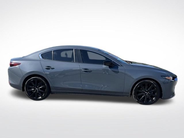 Used 2024 MAZDA MAZDA3 s AWD/4WD image 12