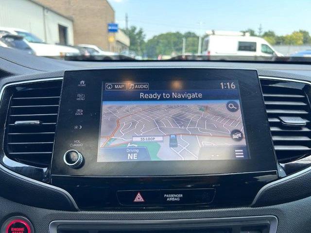 Used 2022 Honda Ridgeline RTL-E image 15