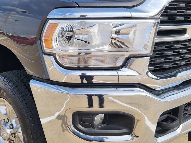 Used 2024 RAM 2500 Big Horn image 9