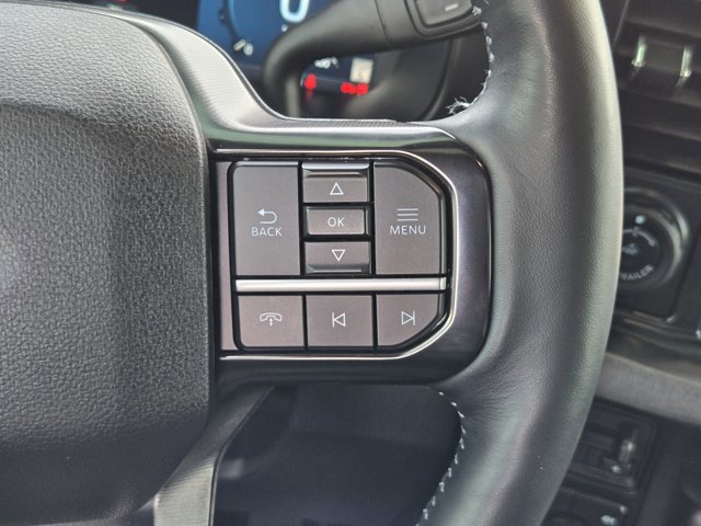 Certified 2026 Ford F350 Platinum w/ Tremor Off-Road Package AWD/4WD image 27