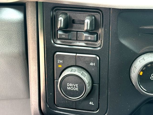 Certified 2026 Ford F250 XLT AWD/4WD image 21