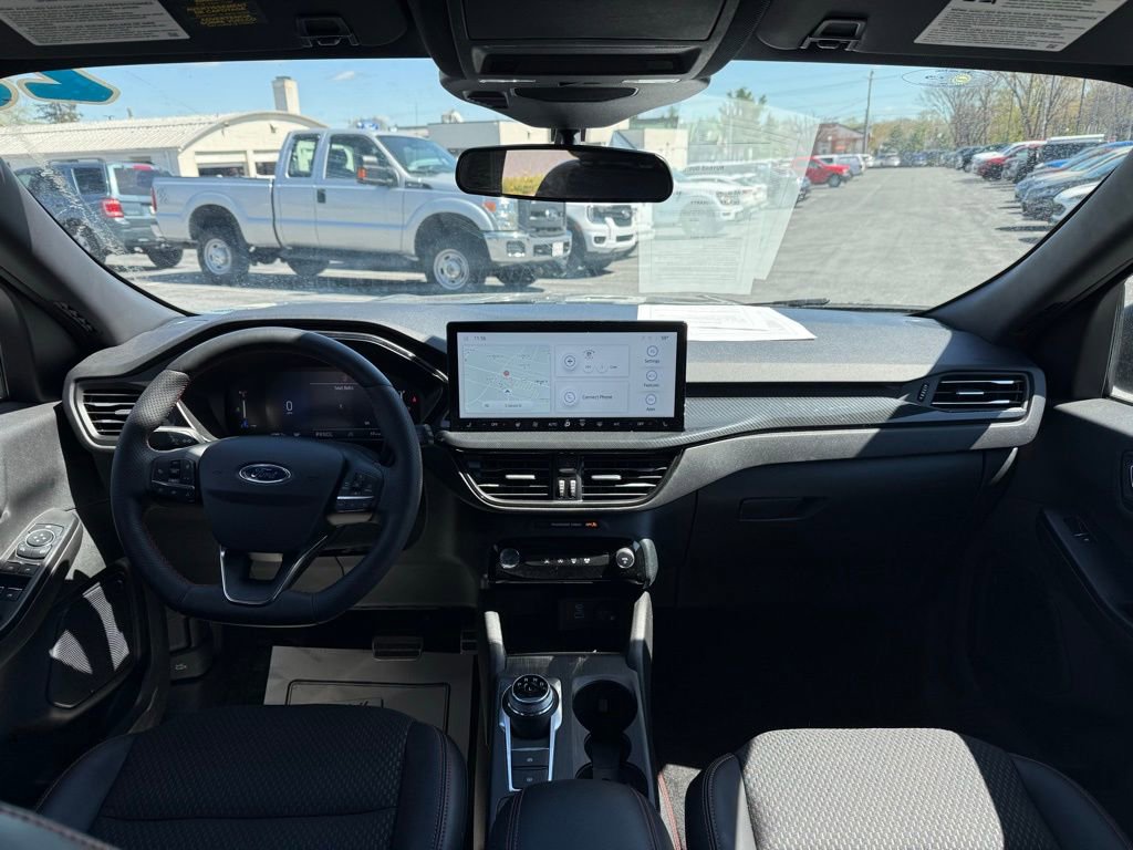 Certified 2023 Ford Escape ST-Line w/ Tech Pack #1 image 14