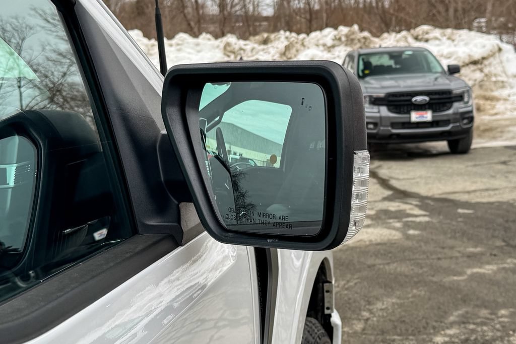 Certified 2023 Ford F150 XLT w/ Equipment Group 302A High AWD/4WD image 13