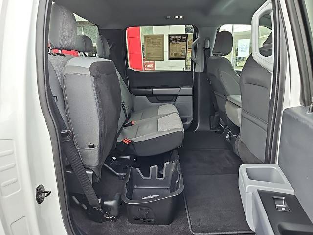 Certified 2022 Ford F150 XLT AWD/4WD image 36