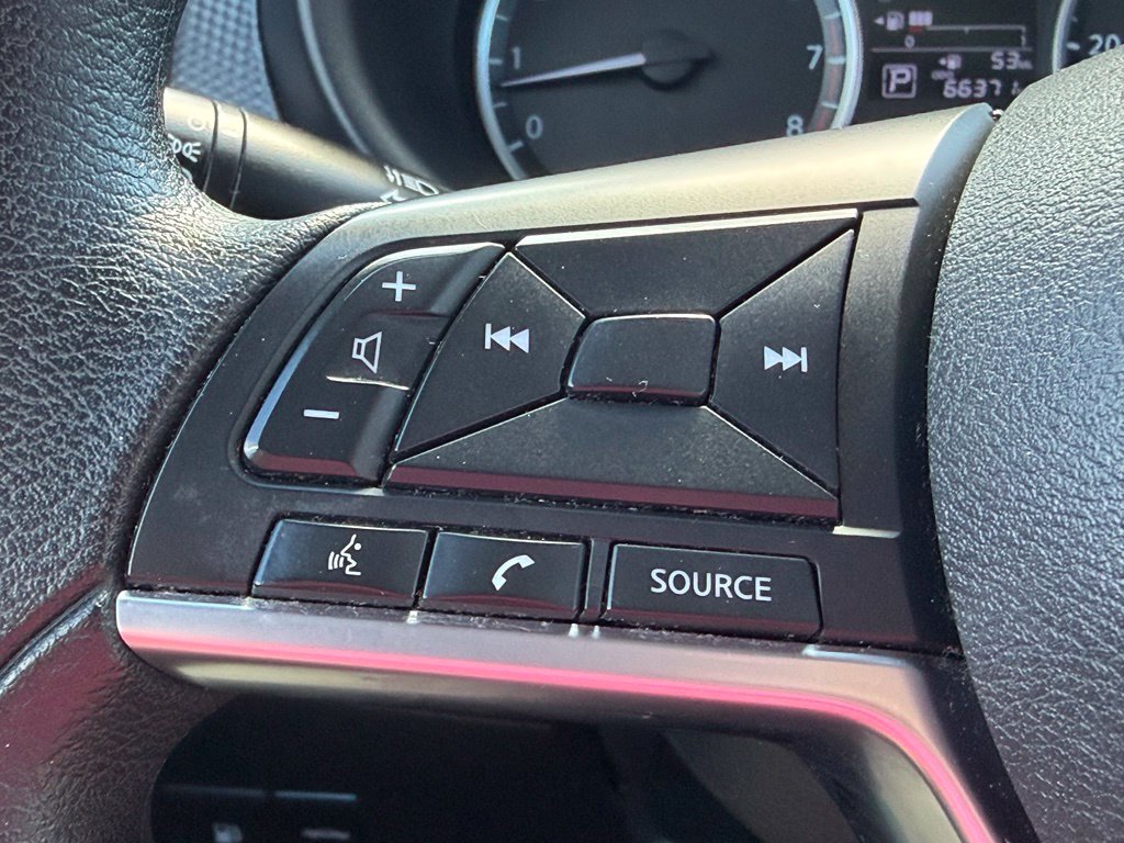 Used 2020 Nissan Kicks S FWD image 32