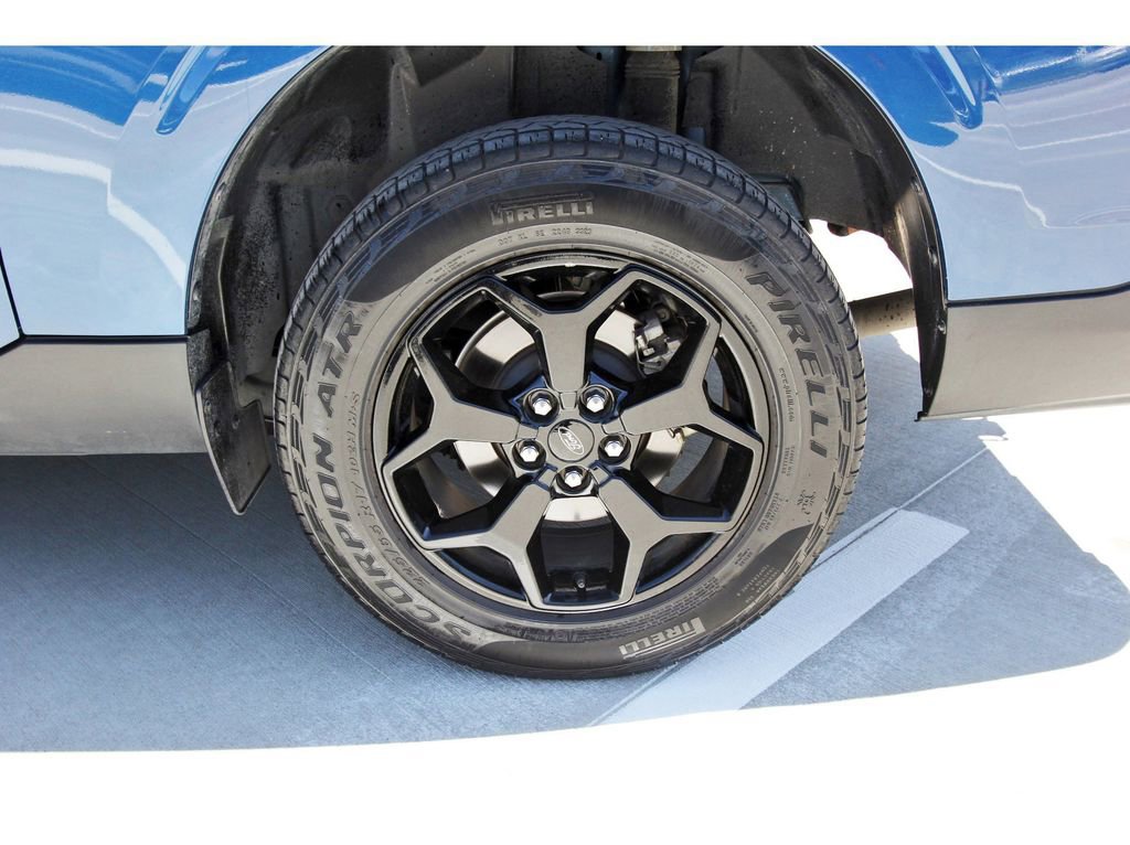 Certified 2024 Ford Maverick XLT w/ XLT Luxury Package AWD/4WD image 30