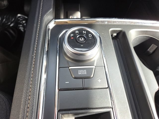 Certified 2024 Ford Expedition XLT RWD image 31