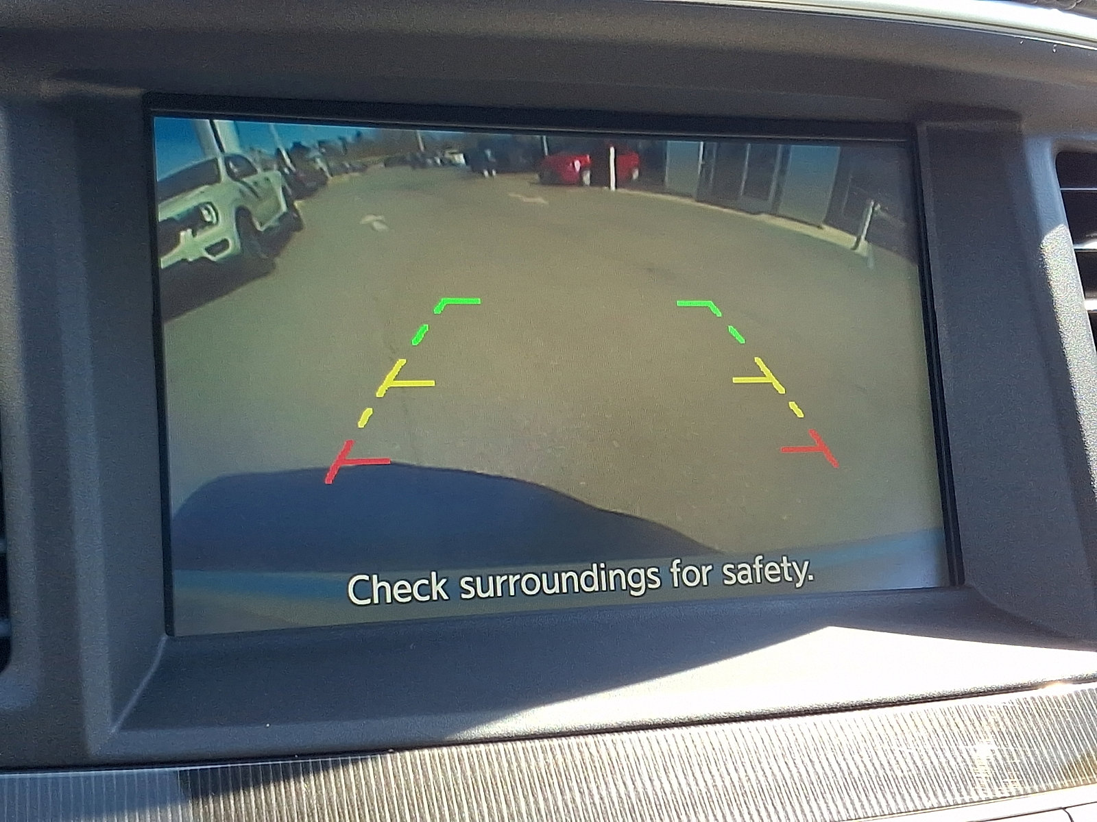 Used 2020 INFINITI QX60 Pure image 24