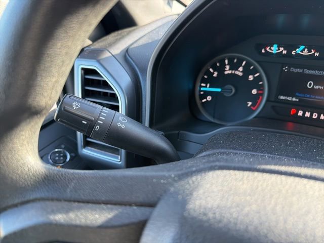 Certified 2020 Ford F150 XLT w/ Equipment Group 301A Mid image 45