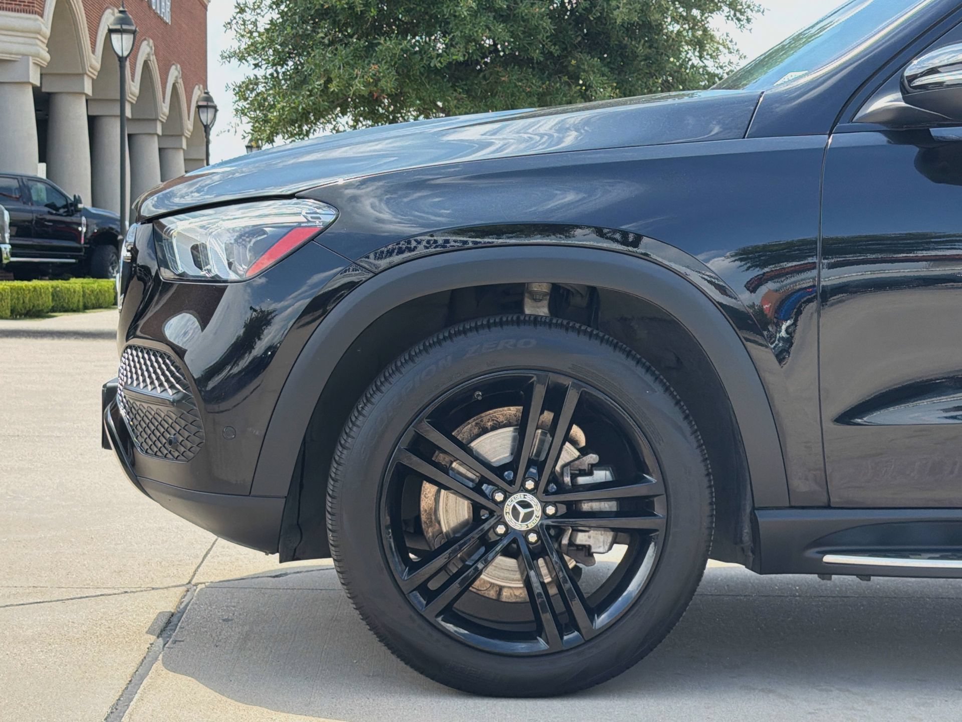 Used 2022 Mercedes-Benz GLE 350 image 10