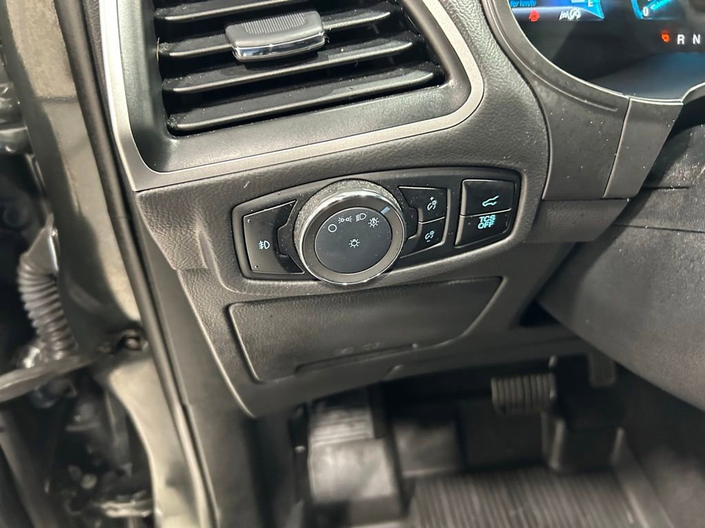 Certified 2024 Ford Edge SEL w/ Convenience Package AWD/4WD image 14